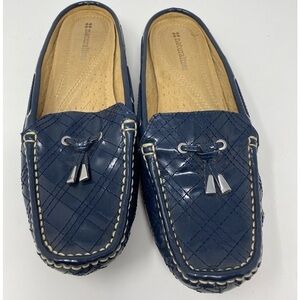 Women’s Naturlizer Loafers Size 7.5